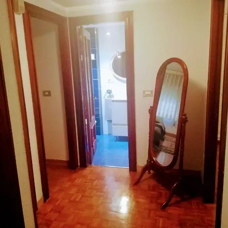 Valles Centro Apartment *