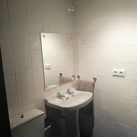 Apartman Valles Centro