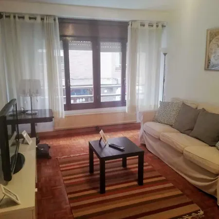 Apartman Valles Centro
