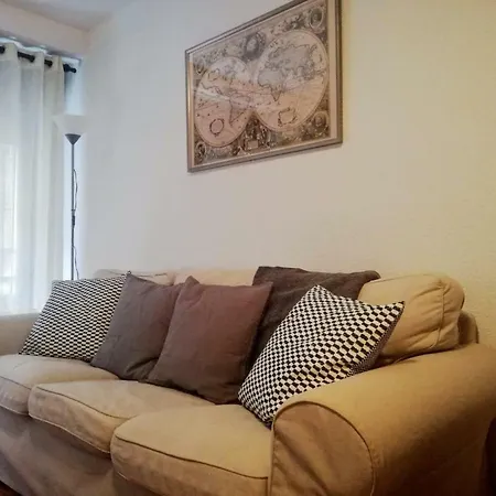 アパート Valles Centro