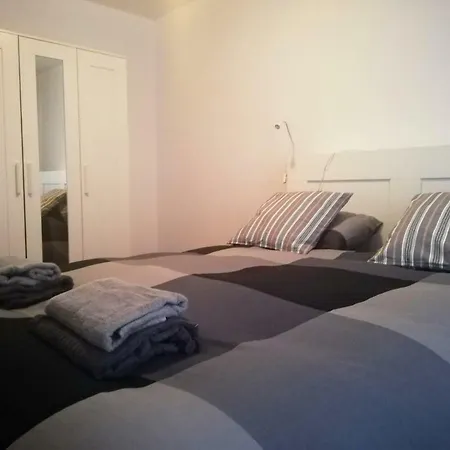 Apartman Valles Centro