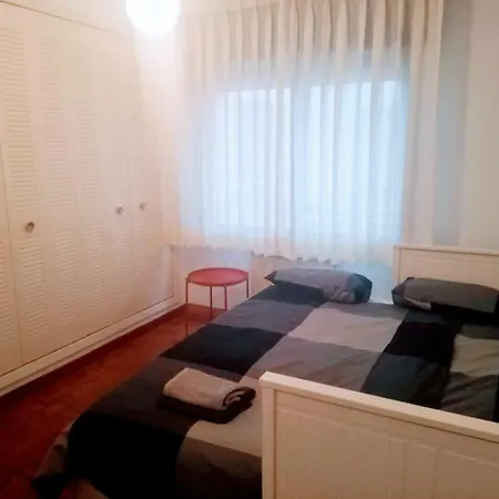 Apartment Valles Centro