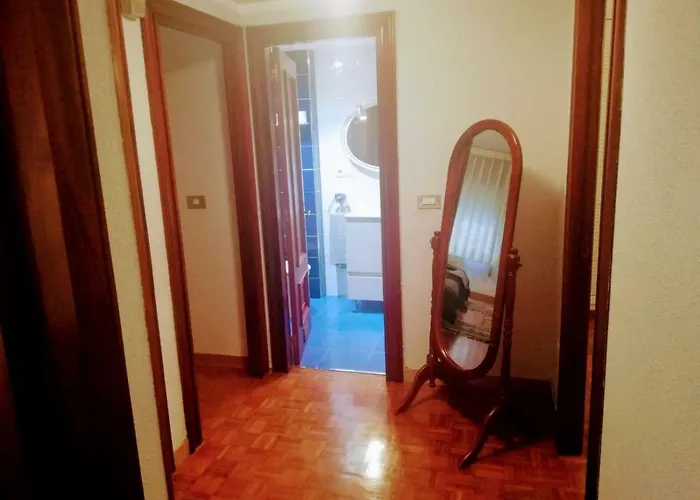 Valles Centro Apartman *