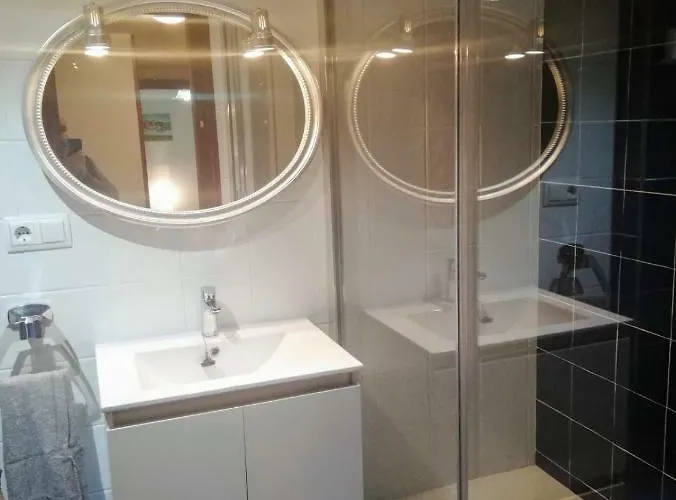 Valles Centro Apartman Gijón