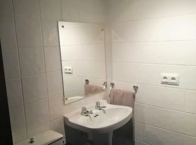 Apartman Valles Centro