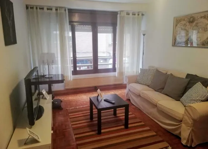 Apartman Valles Centro