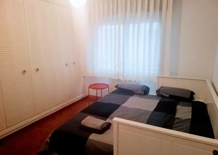 Apartman Valles Centro