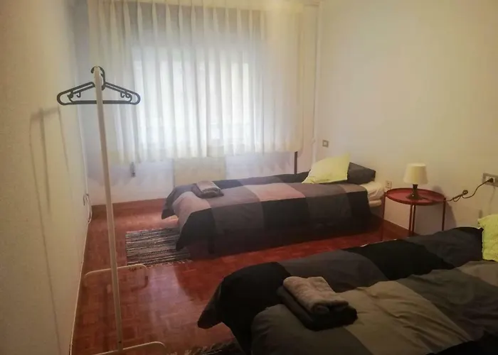 Valles Centro Appartamento *