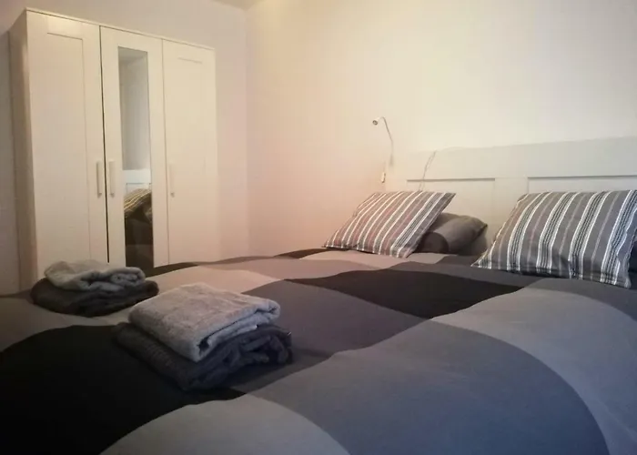 Appartamento Valles Centro